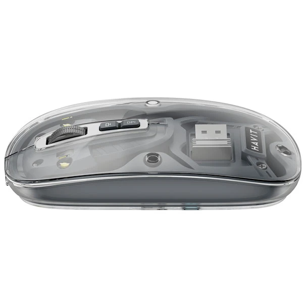 ماوس بی سیم هویت مدل HVMS-MS62WB PRO