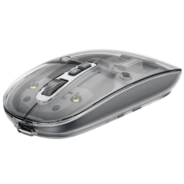 ماوس بی سیم هویت مدل HVMS-MS62WB PRO